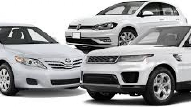 Cars for Sale in Ghana