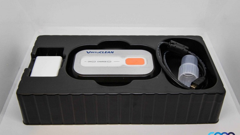 Cleaning Your CPAP Device Using an Ozone CPAP Cleaner