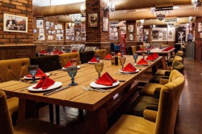 DIGITAL WAITER: A BOON FOR HOSPITALITY INDUSTRY