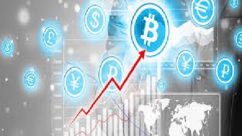 Global Cryptocurrency Market Trends, Size, Forecast - 2019-2025