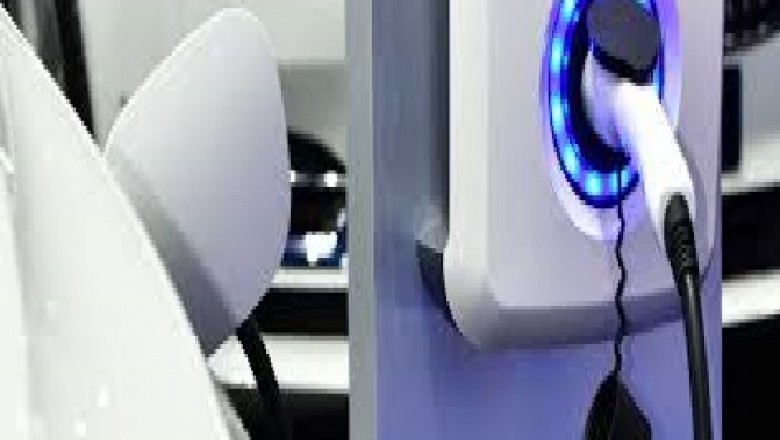 Global Electric Vehicle Market Trends, Size, Forecast - 2019-2025