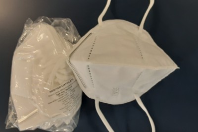 KN95 Coronavirus Masks