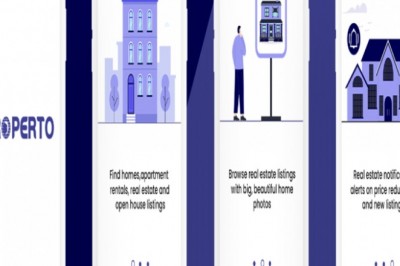 Properto -Top On Demand Real Estate App Development Company in USA/UAE | X-Byte Enterprise Solutions