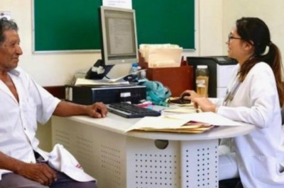 Régimen Estatal de Protección Social en Salud de Nayarit