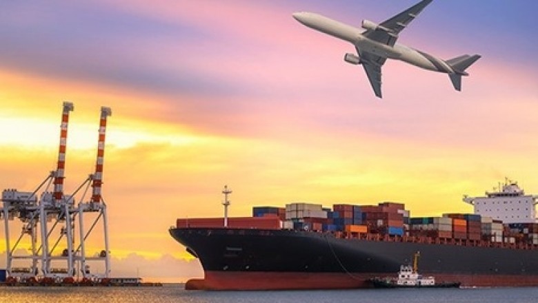 shipping from China to USA/Amazon