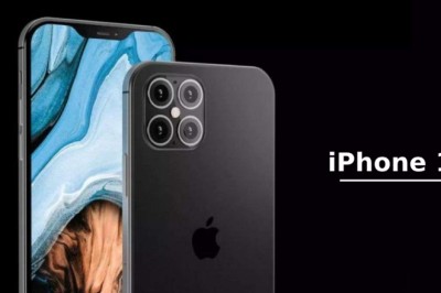 Sneak Peek into iPhone 12 - Leaks, Rumours &amp; Features - Rapid Repair