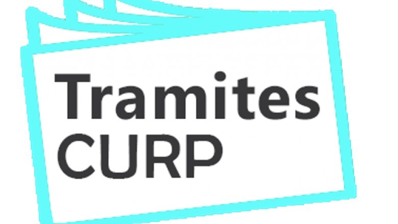 Consulta tu CURP ahora mismo