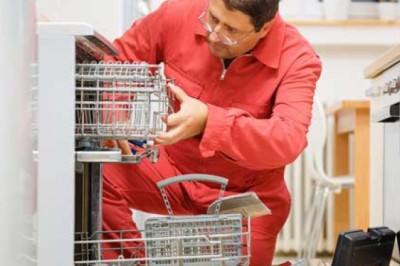 Get The Best Dishwasher Repairing Service In Dubai