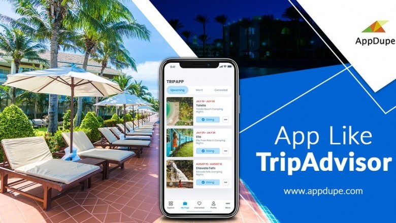Launch a safe and secure Tripadvisor clone app of 2020.