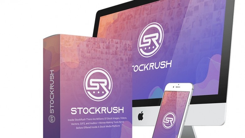 STOCKRUSH REVIEW
