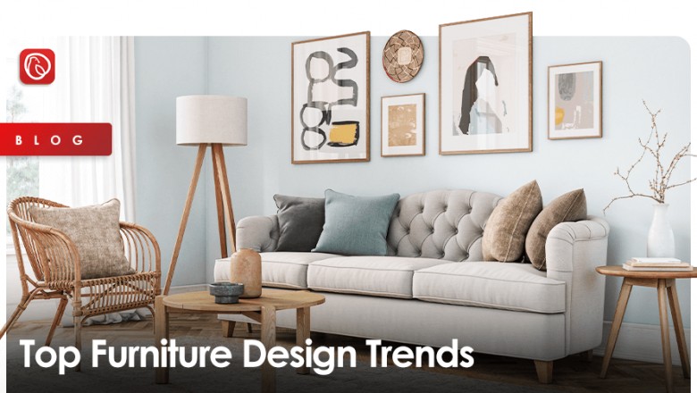 Top Furniture Design Trends in 2020