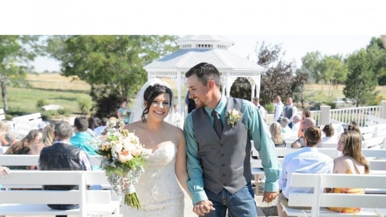 Wedding Reception Venues Denver