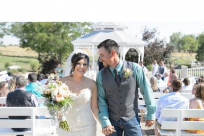 Wedding Reception Venues Denver