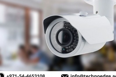Why Should you Choose us to Get your CCTV Installation Services?