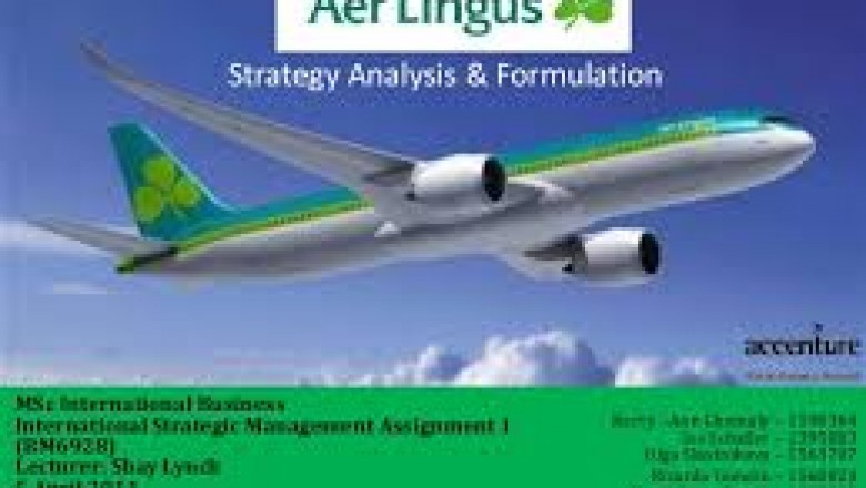 Aer Lingus Reservations 24 Hours Available