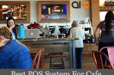 best pos system for cafe australia | pos system