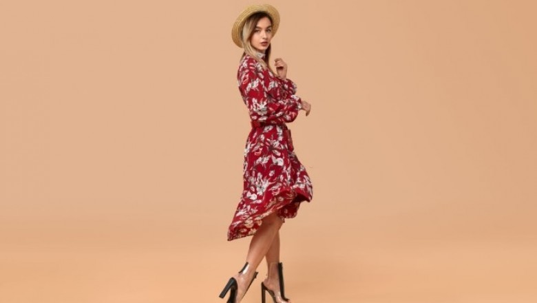 Buy Clothing Stores UK - Women Clothing UK