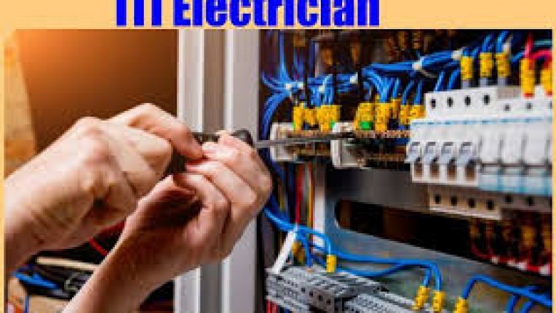 Electrician Trade | ATM Global Business College