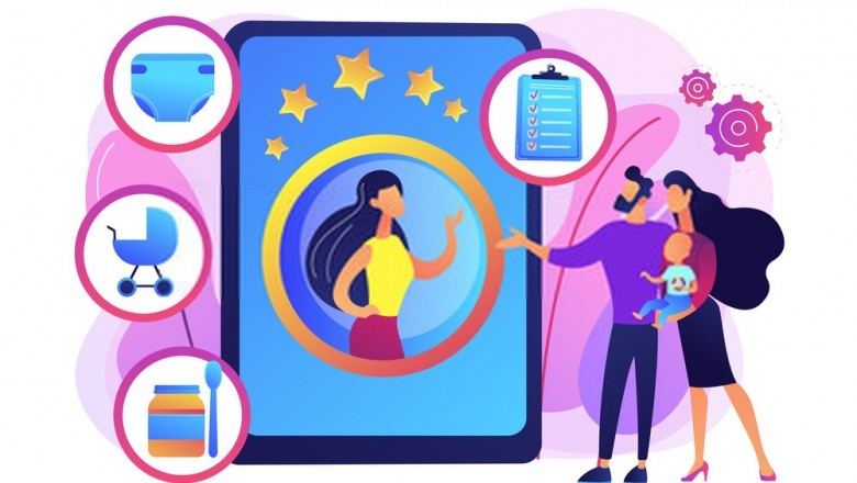 Essential Features Required To Strive In The Competitive Uber For Babysitter Sector