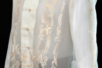 Filipiniana Dress Online Store