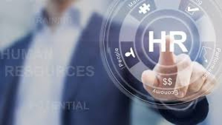 Global HR Software Market Trends, Size, Forecast - 2019-2025
