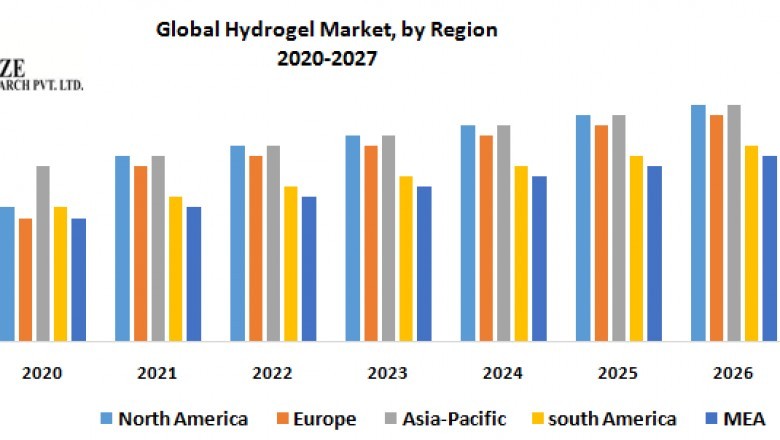 Global Hydrogel Market