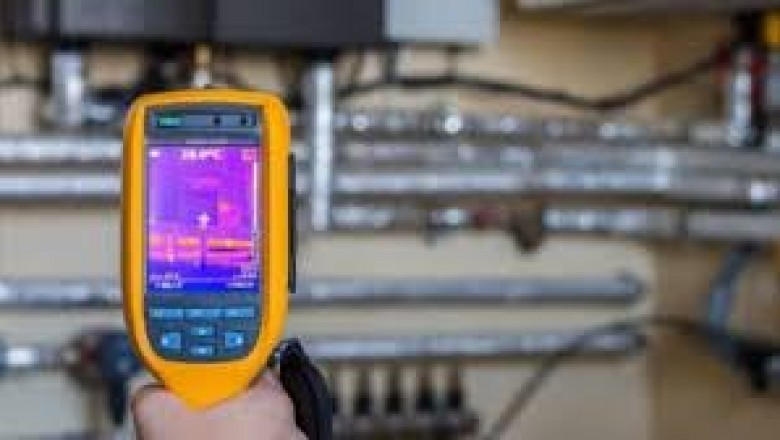 Global Thermal Imaging Market Trends, Size, Forecast - 2019-2025