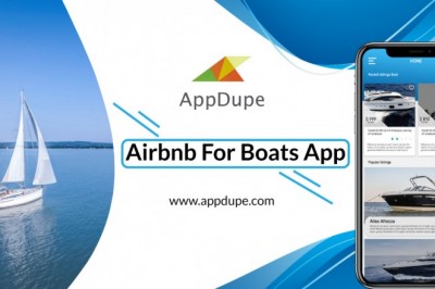 Is there an Airbnb for boats?