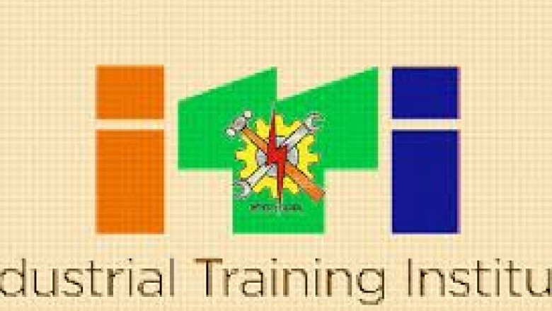 ITI College Delhi / NCR | ATM Global Business College