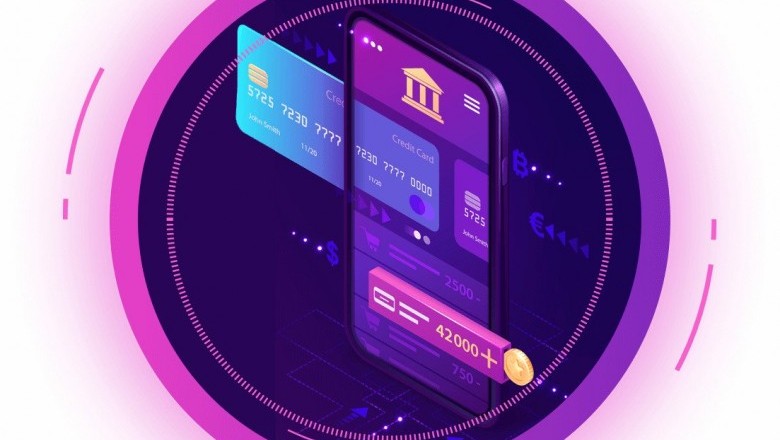 Launch a handy and trendy peer payment app