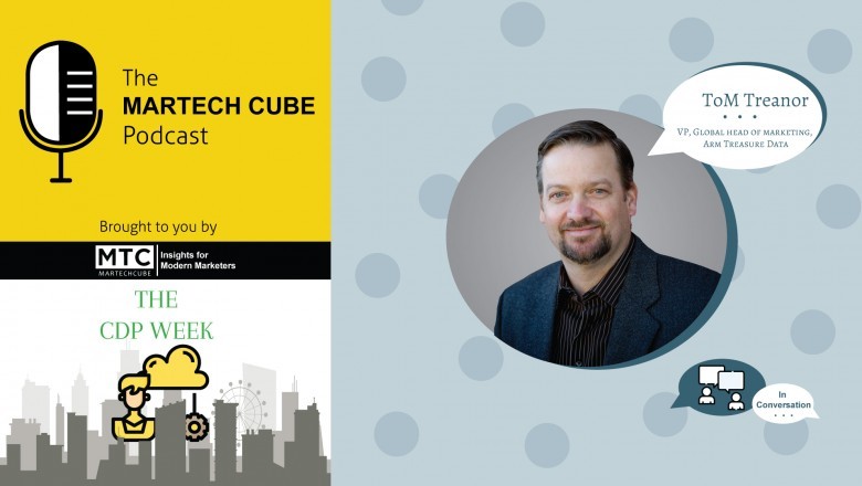Martech Cube Podcast