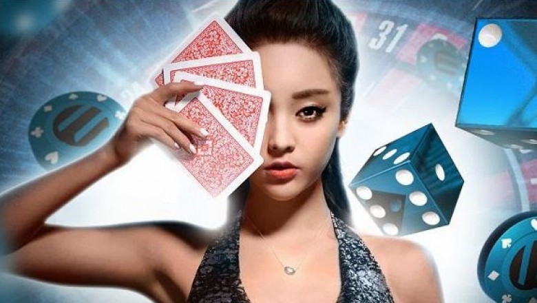 Situs PokerV Menyediakan Akun ID King Terbaik Sepanjang Tahun 2019