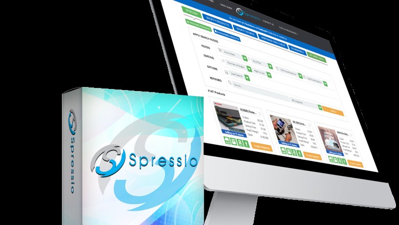 Spressio Review: World’s Premier E-commerce Spy Tool