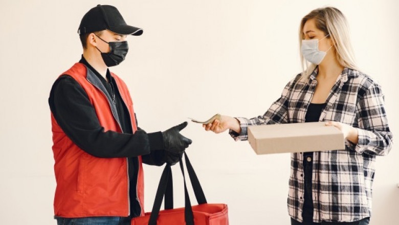 The Role of AI in Ensuring the Success of an UberEats Clone