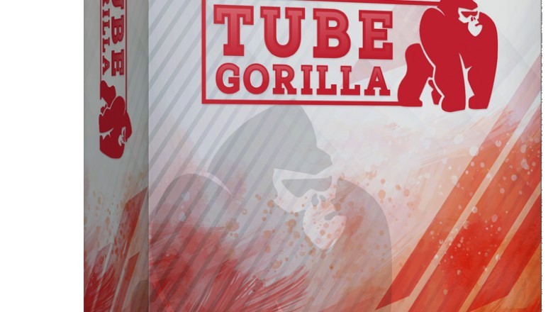 TUBE GORILLA REVIEW