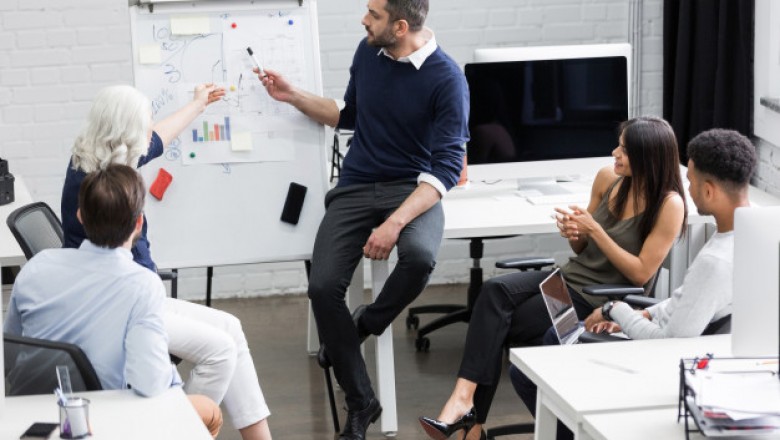 7 Reasons why you need a Leadership Development program