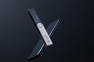 Best Hardware Wallet for Crypto - GrayInc