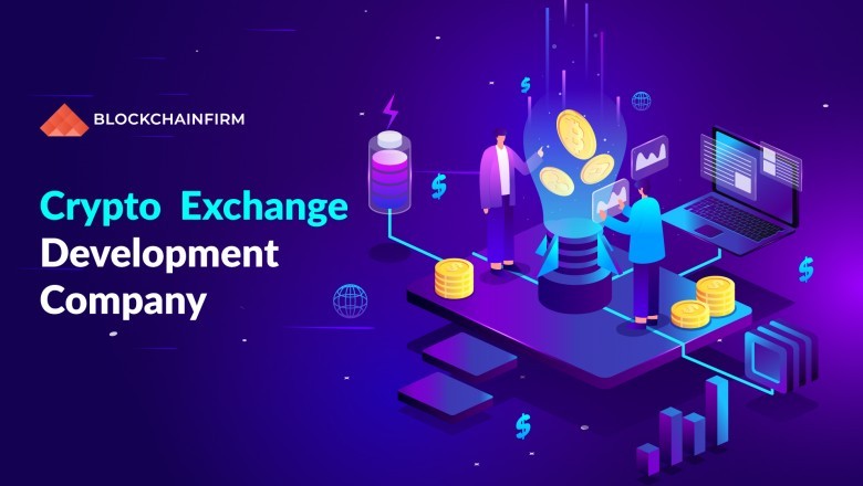 Cryptocurrency Development