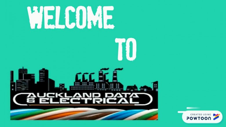 Data Cable Installation Auckland