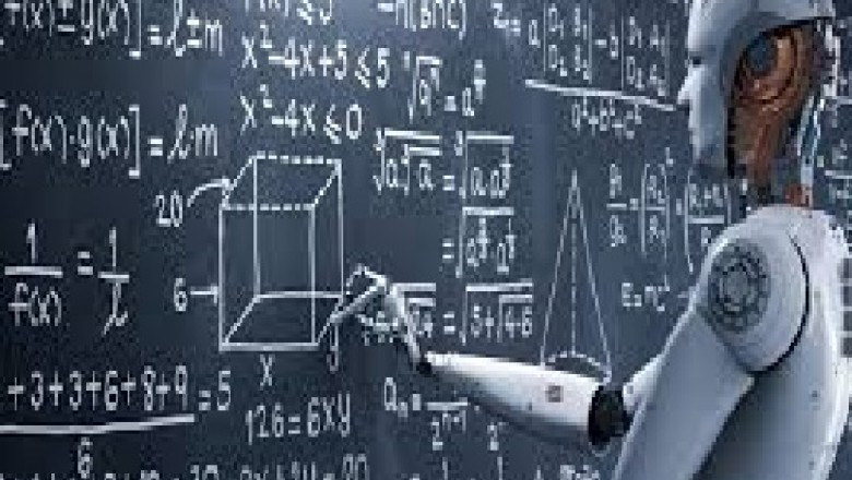 Global Artificial intelligence (Ai) in Education Market Trends, Size, Share, Forecast - 2018-2023