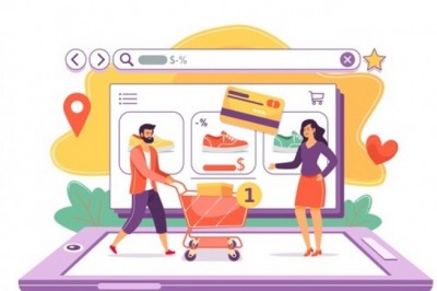 How to start an online marketplace like Amazon?