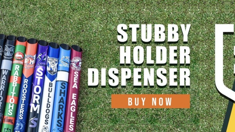 NRL Golf