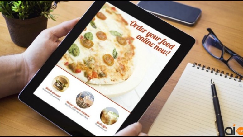 The Specificity of Restaurant Marketing
