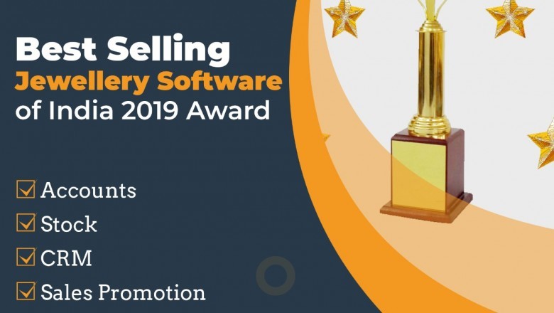 Best Jewellery Software | Jewellery Accounting Software - MMI Jwelly ERP