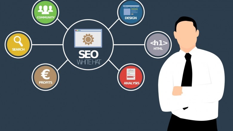 Common SEO Services Provided by an SEO company