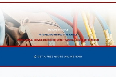 HVAC Companies Tampa