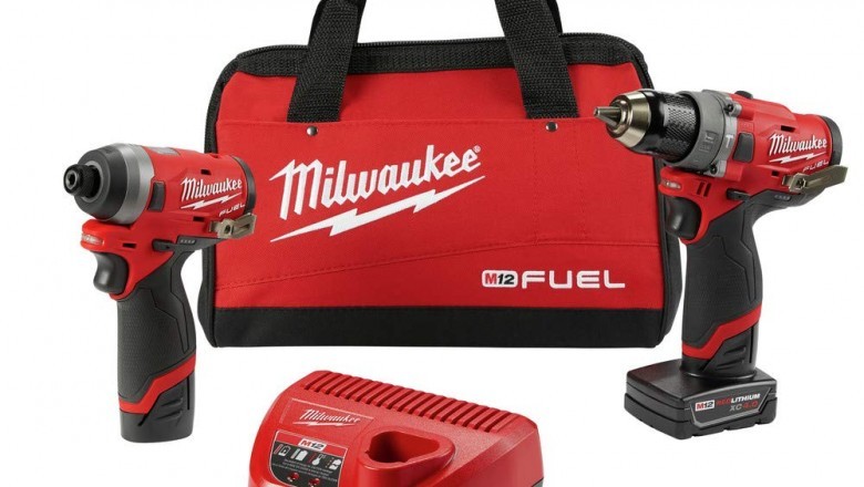 POWER TOOL BRANDS