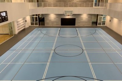 Safe Floor