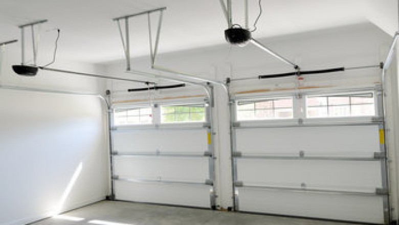 Tips for Garage Door Repair