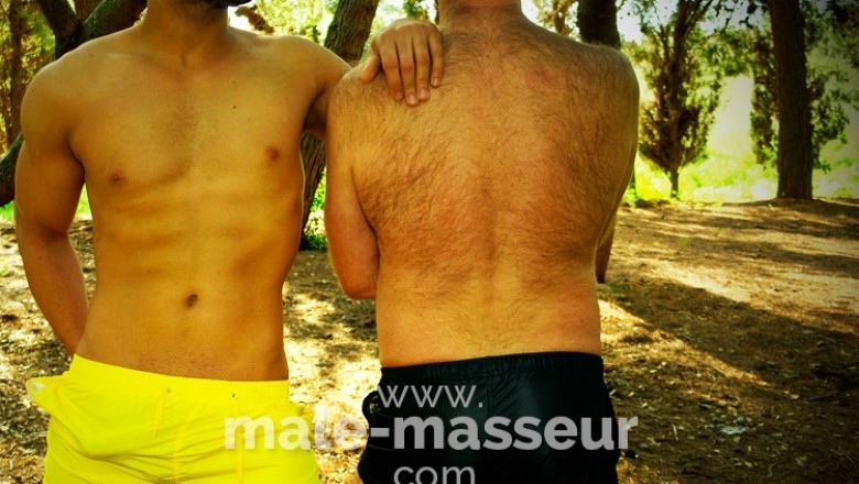 Testicle Massage! The best way to Enhance Testosterone, Raise Sperm Count, and Enhance Your Erections!
